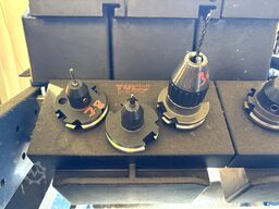SK 40 Tool Holders