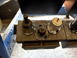 SK 40 Tool Holders