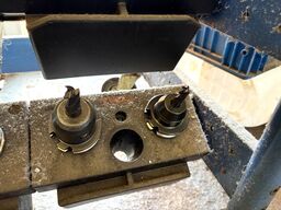 SK 40 Tool Holders