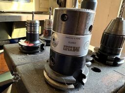 SK 40 Tool Holders