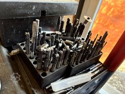 SK 40 Tool Holders