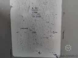Knochensäge Kolbe K-330