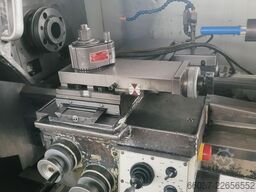 WEILER E 35