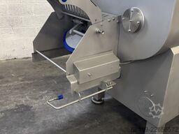 Barsso Dubbele peddelmenger, Type Barmix 1200