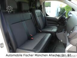 OPEL Vivaro C`*Cargo M Edition L2*Würth*Apple CarPlay