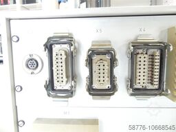 autotron andron ANC 240 Steuerung