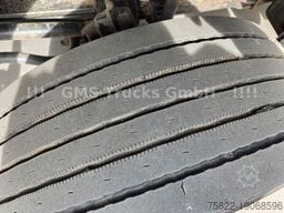 MAN TGS 18.320 / 4X4 ALLRAD / Kipper + Kran Kommunal