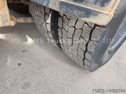 MAN TGS 18.320 / 4X4 ALLRAD / Kipper + Kran Kommunal