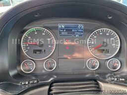 MAN TGS 18.320 / 4X4 ALLRAD / Kipper + Kran Kommunal