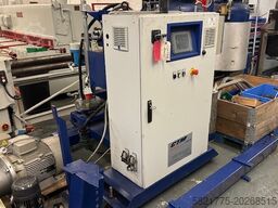 OMS IMPACT 100 + 200