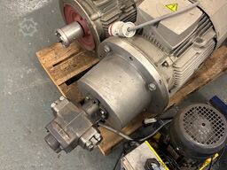 OMS IMPACT 100 + 200