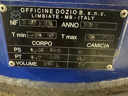 OMS IMPACT 100 + 200