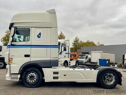 DAF XF 530 550!!  PARKING AIRCO, FRIGO, FULL AIR, S...