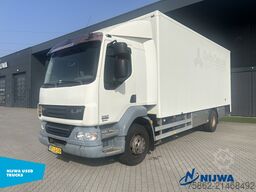 DAF LF 55.220 4x2 Kogelkoppeling + Laadklep