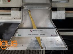 CRONOPLAST S.L. BABYPLAST 6/10P