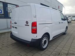 FIAT Scudo L2 Kawa 145 Pkt Moduwork,Smartlink,W-Räder
