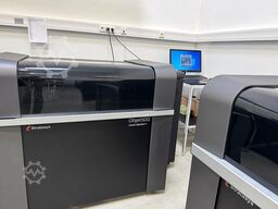 3D Printer Stratasys Objet 500 Dental Solution