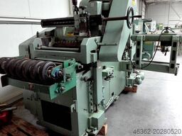 NORTHFIELD Kalin / Rex / Kupfermuhle