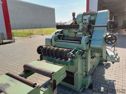 NORTHFIELD Kalin / Rex / Kupfermuhle