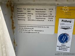 Kampwerth SHD 1600
