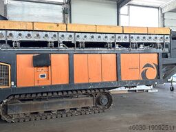 GÜNTHER / Doppstadt SPLITTER F2