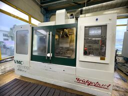 BRIDGEPORT VMC 1000