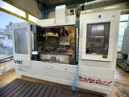 BRIDGEPORT VMC 1000