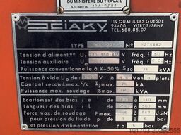 SCIACKY S0 432 NT