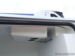 Renault Master Red Edition 150 PK Carrier Xarios 350 Ko...