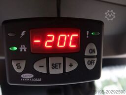 Renault Master Red Edition 150 PK Carrier Xarios 350 Ko...