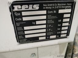 REIS TUS 160 OK-100