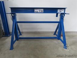 SANDERS SLB 15 to. - 1400 mm