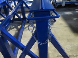 SANDERS SLB 15 to. - 1400 mm