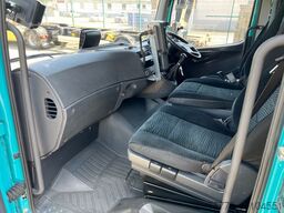 MERCEDES-BENZ 1324 Atego Johnston  VS651   154TKM  Euro6c