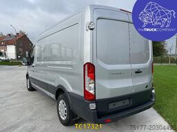 Ford Transit 2.0 TDCI L2H2