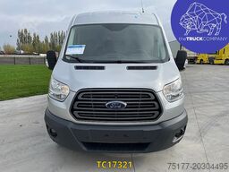 Ford Transit 2.0 TDCI L2H2