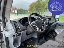 Ford Transit 2.0 TDCI L2H2