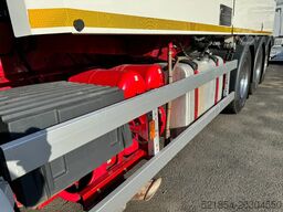 Scania R480 Combi, Wiedemann Super 2000 (16m3) + Recyc...