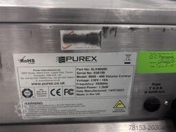 Mitsubishi Electric - RH-6FQRH5520N-D