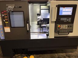 Doosan Lynx 2100LSY