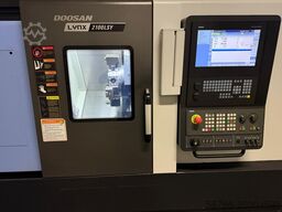 Doosan Lynx 2100LSY
