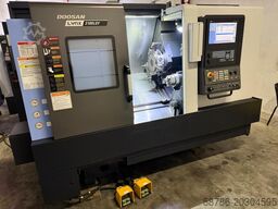 Doosan Lynx 2100LSY