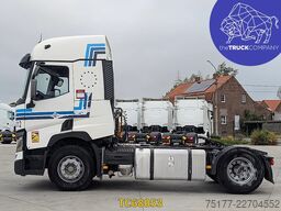 Renault T 460