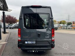IVECO Daily 35S18HA8 3.0L *R3.520mm*AHK*2xSchiebetür*