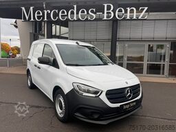 MERCEDES-BENZ Citan Kasten 110 CDI Klima PARKTRONIC