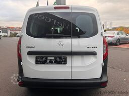 MERCEDES-BENZ Citan Kasten 110 CDI Klima PARKTRONIC