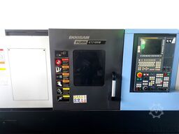 Doosan PUMA GT2100M