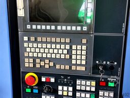 DOOSAN PUMA GT2100M