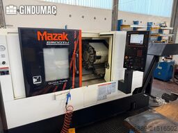 Mazak QUICK TURN 200MA L