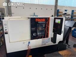 Mazak QUICK TURN 200MA L